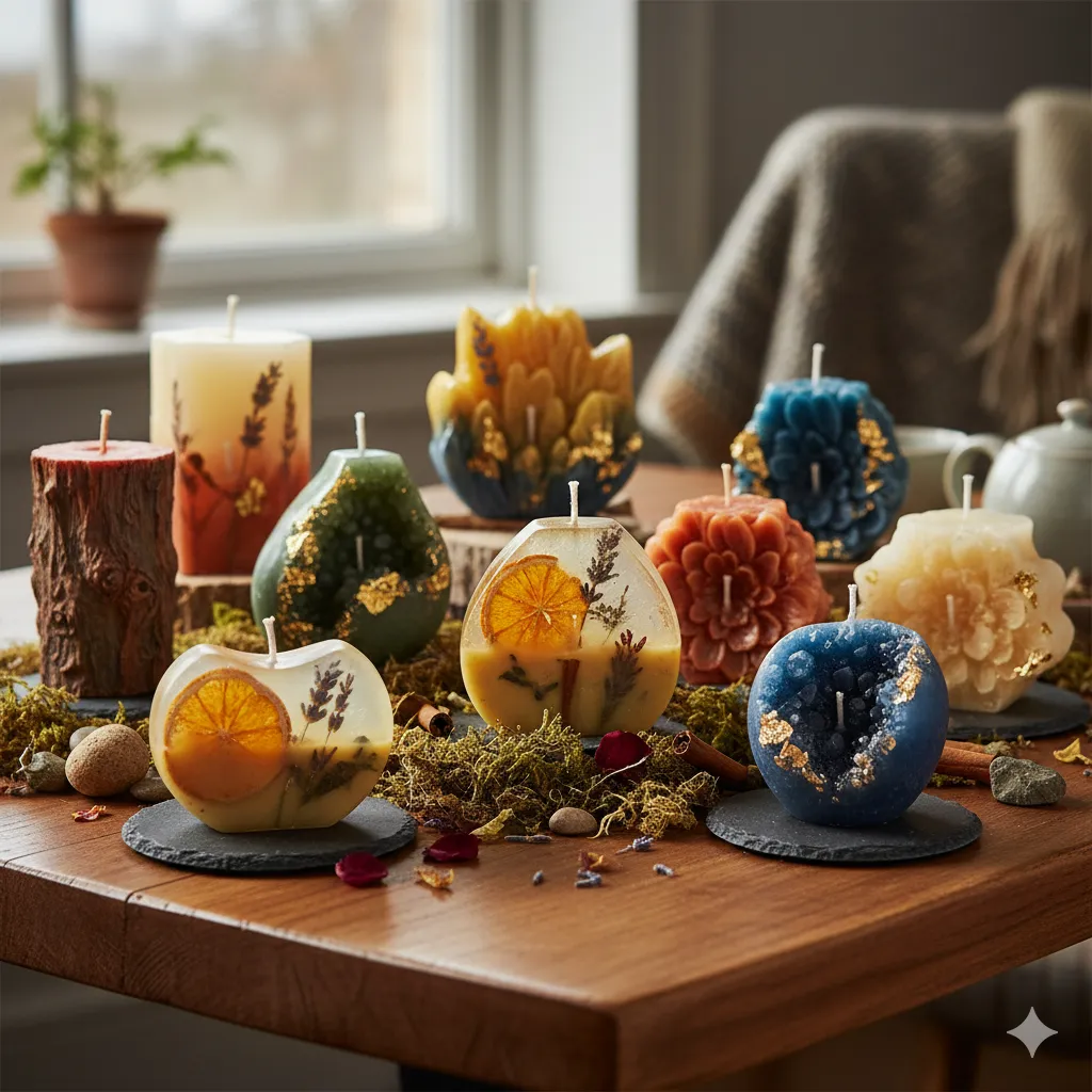 Premium quality materials